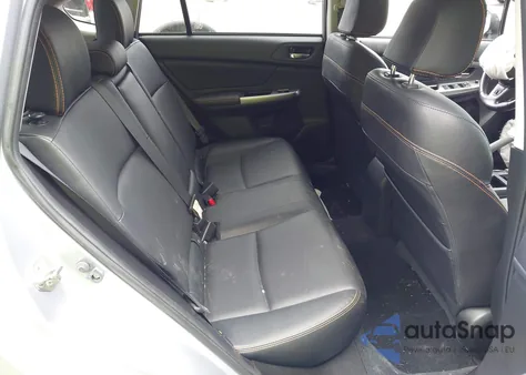 2017 Subaru Crosstrek Limited из США, поврежденный, VIN JF2GPANC1HH207062